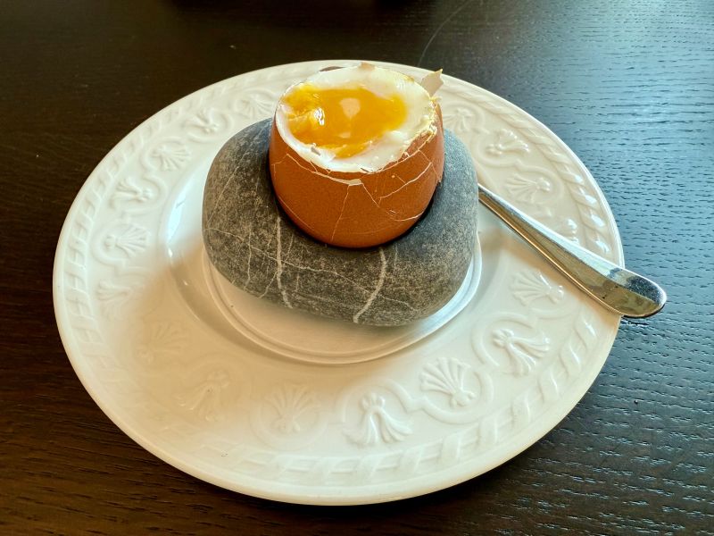 Eizeit